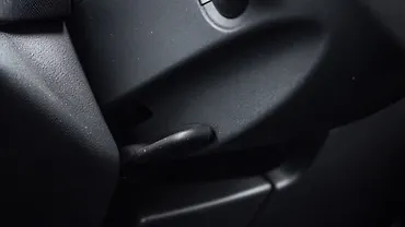 Skoda Kodiaq RS Steering Adjustment Lever/Controller