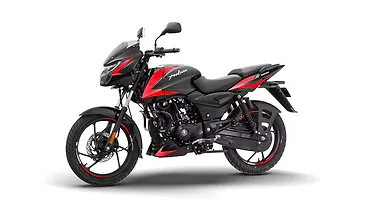 2026 Bajaj Pulsar 125 Available in 4 Colours 2026 Bajaj Pulsar 125 Available in 4 Colours