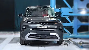 टाटा पंच को भारत एनकैप में मिले पूरे 5-स्टार सेफ़्टी रेटिंग टाटा पंच को भारत एनकैप में मिले पूरे 5-स्टार सेफ़्टी रेटिंग