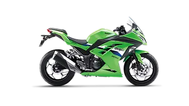 Kawasaki Ninja 300 Image