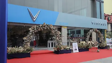 Vinfast Announces Touchpoint Expansion Plans for 2026