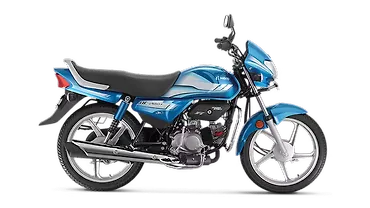 बड़ी ख़बर: हीरो ने बढ़ाई HF 100, HF डीलक्स और पैशन प्लस की क़ीमत!