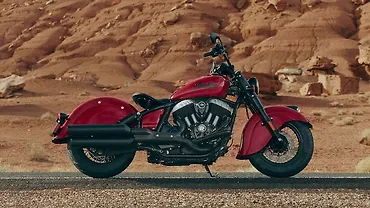 2026 Indian Chief Vintage Unveiled: A Touch of the 1940s 2026 Indian Chief Vintage Unveiled: A Touch of the 1940s