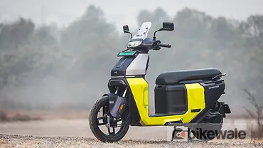 TVS Orbiter gets a Price Hike of up to Rs. 4,000
