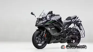Kawasaki Ninja 1100SX Available with Rs. 1.43 Lakh Discount Kawasaki Ninja 1100SX Available with Rs. 1.43 Lakh Discount