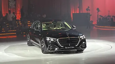 4 Things That Make the New Mercedes-Benz S-Class Special 4 Things That Make the New Mercedes-Benz S-Class Special