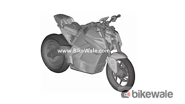 TVS eFX 3O Concept Design Patented in India