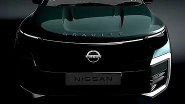 Nissan Gravite Colour Options Revealed 