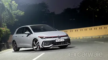 Volkswagen Golf GTI Long Term Review: Introduction