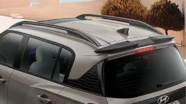 Hyundai Exter Antenna