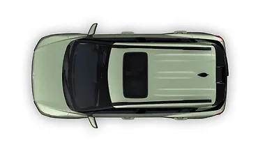 Hyundai Exter Car Roof