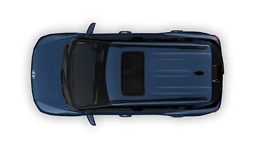 Hyundai Exter Car Roof