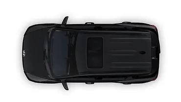 Hyundai Exter Car Roof
