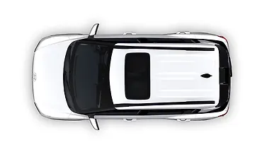 Hyundai Exter Car Roof