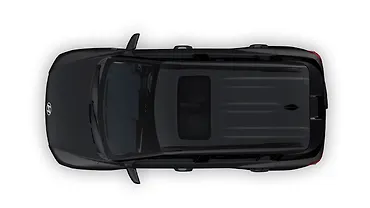 Hyundai Exter Car Roof