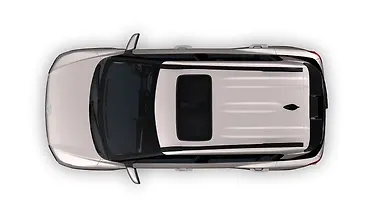 Hyundai Exter Car Roof