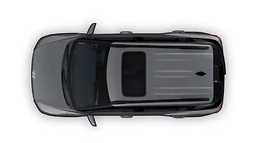 Hyundai Exter Car Roof