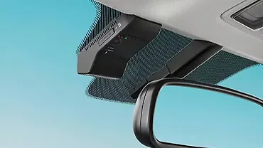 Hyundai Exter Inner Rear View Mirror