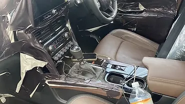 Mahindra Global Pik Up Steering Wheel