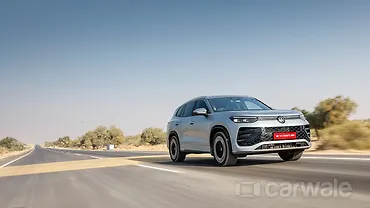 Volkswagen Tayron India Launch Tomorrow