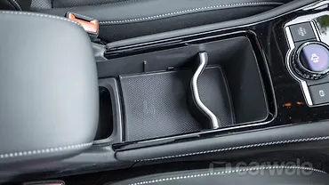 Volkswagen Tayron R-Line Center Console/Centre Console Storage