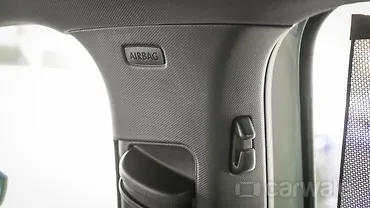 Volkswagen Tayron R-Line Driver Side Airbag