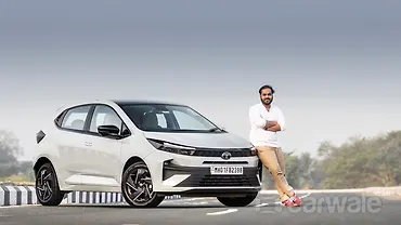 2025 Tata Altroz CNG Manual First Drive Review