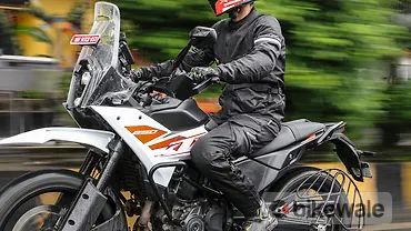 Viaterra Kruger Air Long-Term Review: 3-Month Report