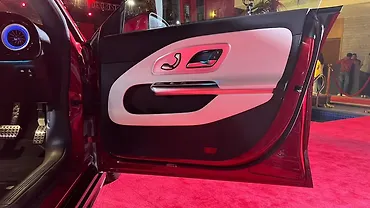 मर्सिडीज़ बेंज़ सीएलए फ्रंट राइट डोर पैड