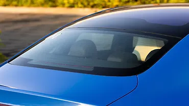 मर्सिडीज़ बेंज़ सीएलए रियर विंडशील्ड/विंडस्क्रीन