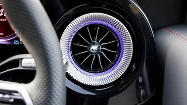 मर्सिडीज़ बेंज़ सीएलए राइट साइड एयर वेंट