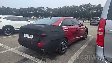 Hyundai Verna Facelift Interiors Leaked Hyundai Verna Facelift Interiors Leaked