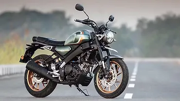 How Does VVA Enhance Rideability on Yamaha XSR155