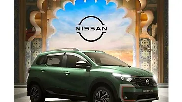 Dual Digital Displays and Removable Third Row Confirmed for Nissan Gravite