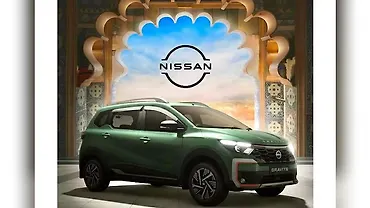 Nissan Gravite to Debut on 17 February