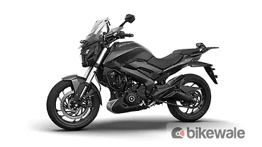 2026 Bajaj Dominar 400 Available in Two Colours 2026 Bajaj Dominar 400 Available in Two Colours