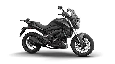 Bajaj Dominar 400 Right Side View