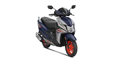 होंडा ने लॉन्च किया नया डिओ 125 X इडिशन; 87,733 रुपए होगी क़ीमत!