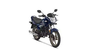 86,211 रुपए में लॉन्च हुआ होंडा शाइन 125 का लिमिटेड इडिशन