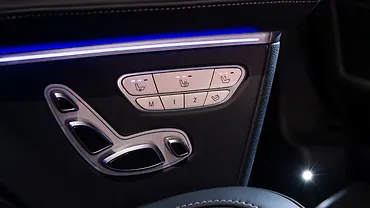 Mercedes-Benz V Class – photo 7