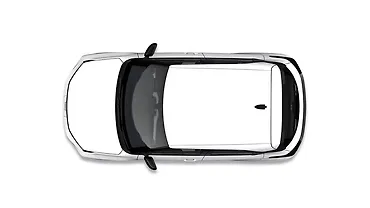 Tata Punch EV Car Roof