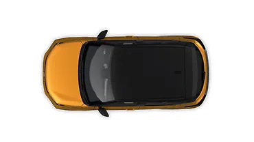 Tata Punch EV Car Roof
