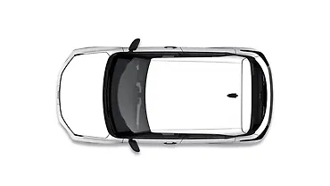 Tata Punch EV Car Roof