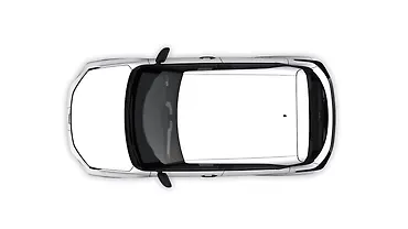Tata Punch EV Car Roof