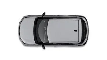 Tata Punch EV Car Roof
