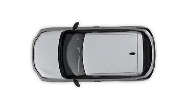 Tata Punch EV Car Roof