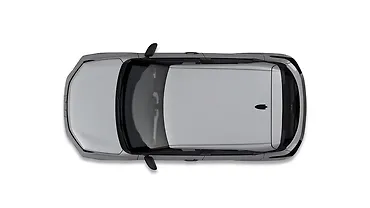 Tata Punch EV Car Roof