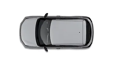 Tata Punch EV Car Roof