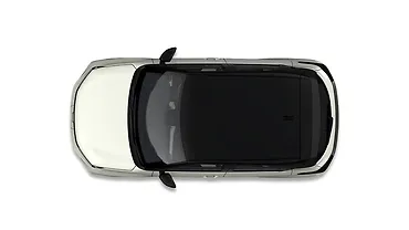 Tata Punch EV Car Roof