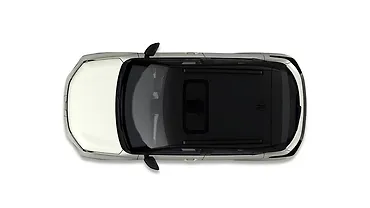 Tata Punch EV Car Roof
